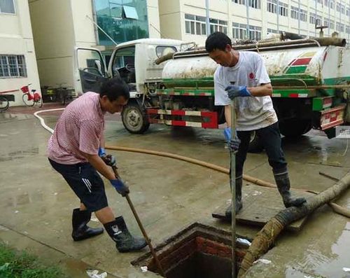 深入探討謝家彎慶管道疏通公司電話與管道疏通服務(wù)