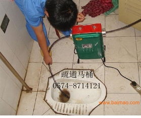 專業(yè)管道清洗與疏通服務(wù) 寧波江東東勝的全面解決方案