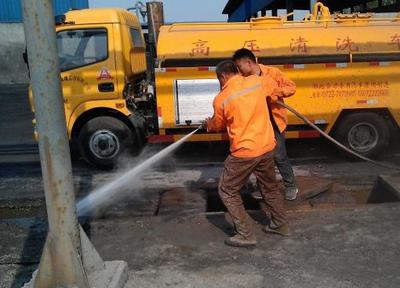 桂林市專業(yè)清化糞池與管道疏通服務(wù) 守護(hù)城市地下脈絡(luò)