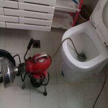 蘇州相城區(qū)管道疏通與清理服務指南 費用解析與實用圖片大全