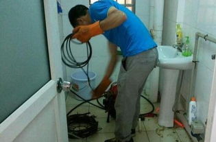 專業(yè)疏通下水道與管道修換服務，解決廣州市白云區(qū)居民生活困擾