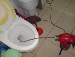 管道疏通 專業解決方案，暢通無憂生活