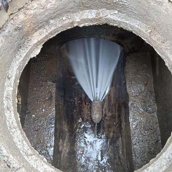 上海嘉定高壓清洗與管道疏通服務指南