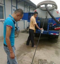 泰醫附院管道疏通與上下水安裝改造一站式服務