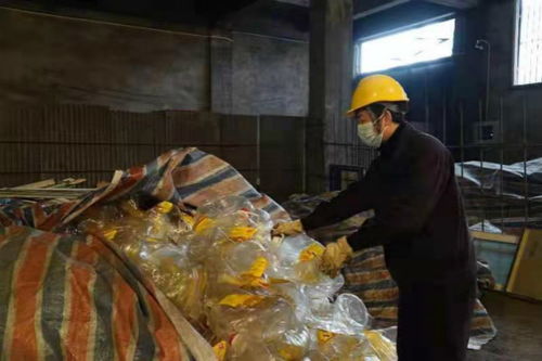 達州鋼鐵“變廢為寶” 廢舊物資回收再創新效，繪就綠色低碳新篇章