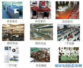 廢舊物資回收 助力首都綠色發展的重要舉措