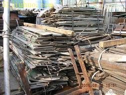 北京廢舊設備回收｜廢舊機械回收｜全品類物資收售一站式提效方案